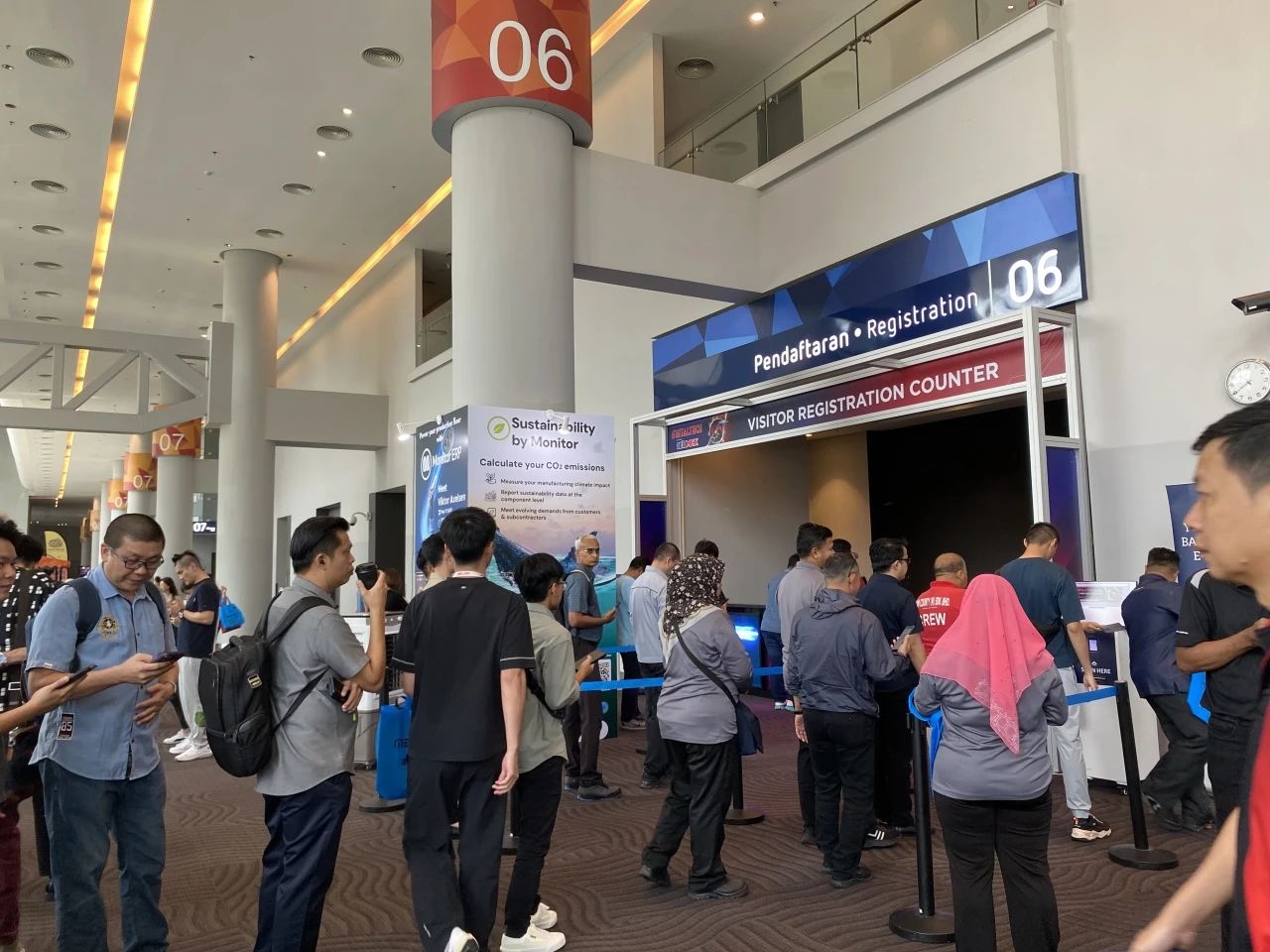 展会前线 | 2025马来西亚MetalTech & AutoMEX展