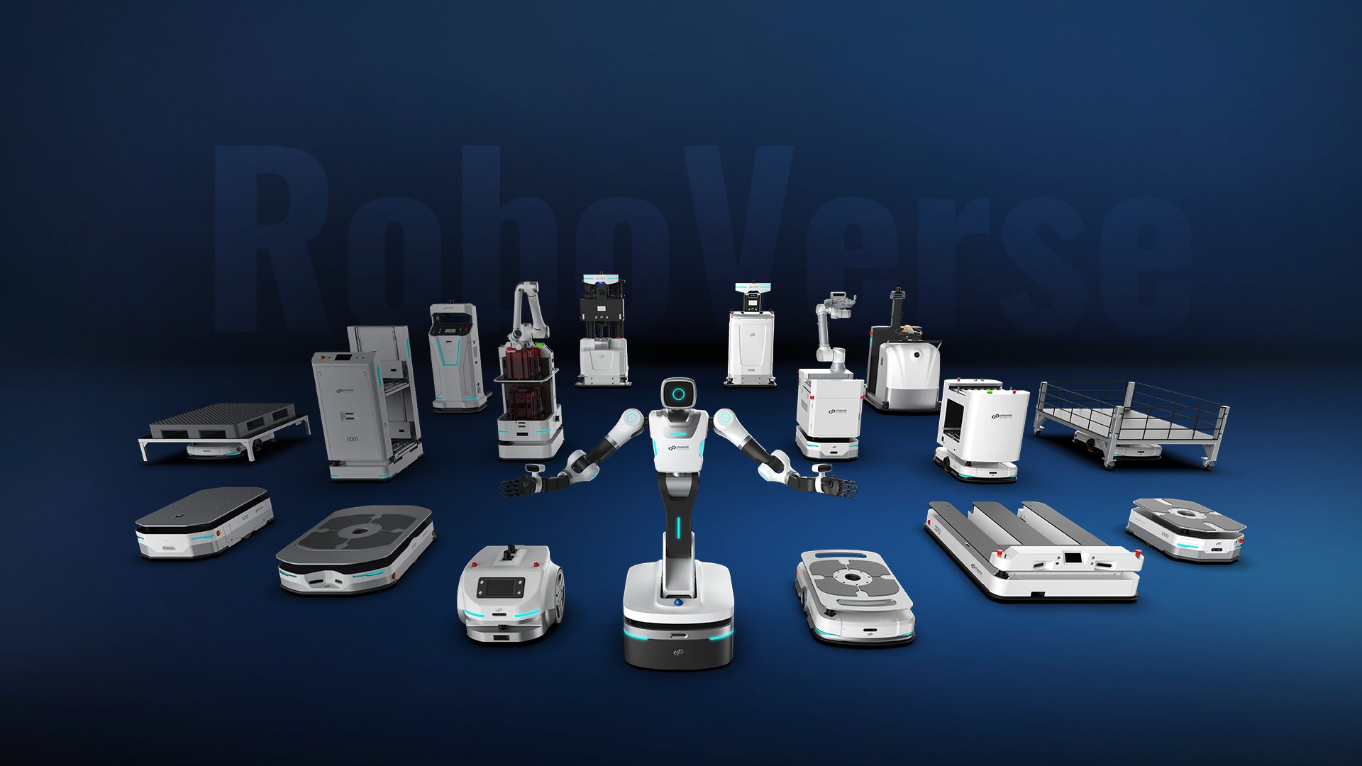 RoboVerse