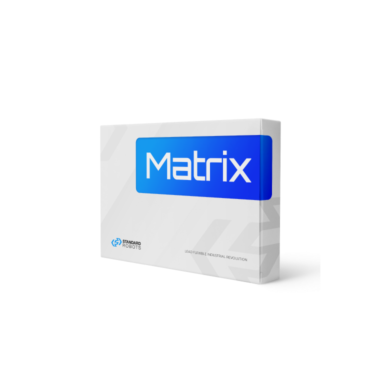 Matrix部署软件
